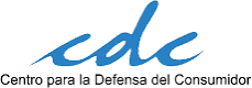 Logotipo de CDC