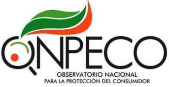 Logotipo de ONPECO