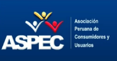 Logotipo de ASPEC