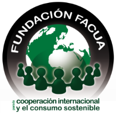 Logotipo de Fundación FACUA