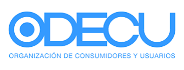 Logotipo de ODECU