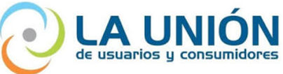 Logotipo de Unión de Usuarios y Consumidores