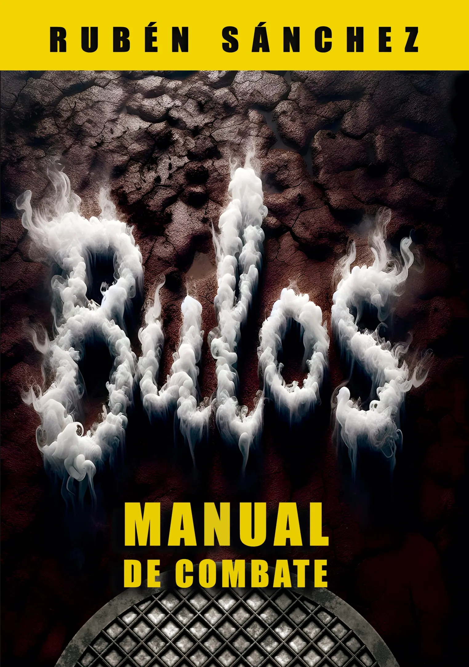 BULOS: MANUAL DE COMBATE
