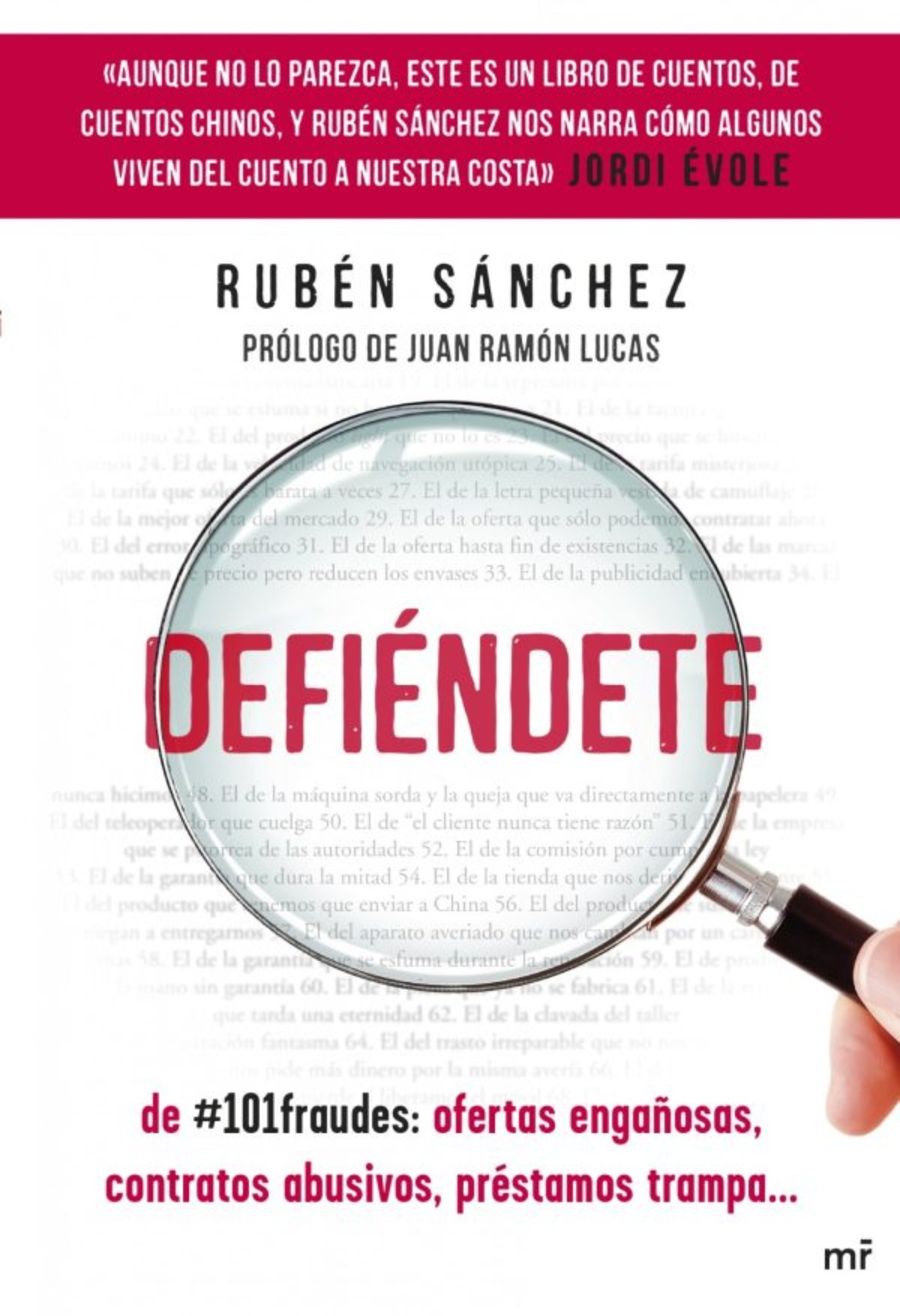 Portada de Defiéndete