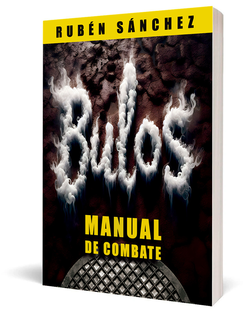 BULOS: MANUAL DE COMBATE